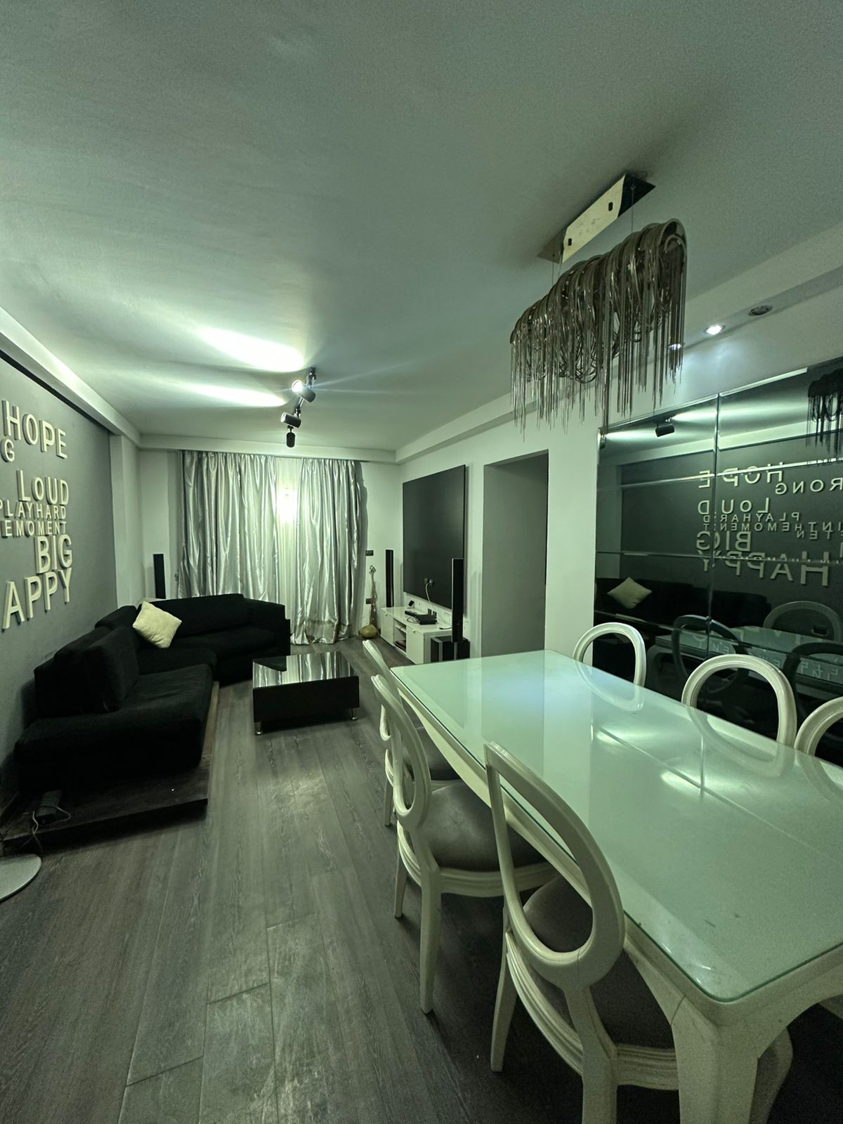 شقة في مدينتي 96 م2 للبيع كاش تشطيب خاص استلام فوري 5,000,000 ج 